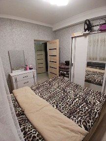 Xonsasoy uylari 1 xona 2 xona qlingan 65000 dollar