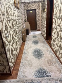 8 худуд 3/3/7 75 квадрат можно ипотека