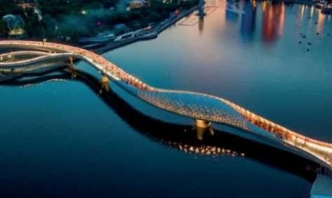 Mirzo Ulug‘bek tumanida premium xonadonlar /10%/skidkada (ИЛ)