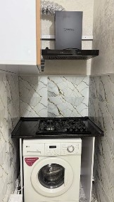 Srochno sotiladi 1-2 hona qilingan yangi remont qilingan uzimni uyim