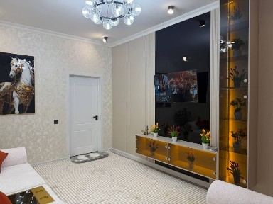 Ташкентская область, Ташкент, Чиланзарский район