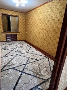 Волгоградская Кирпич 2/1/4 балкон 2/4 Ориентир Нурхон