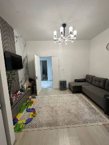 Квартира Ж/К Династия 2/7/9 60 м2