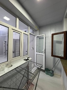 Ташкентская область, Ташкент, Чиланзарский район