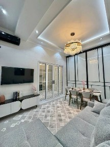 Квартира Ж/К Oq Saroy De Lux 3/3/7 72 м2