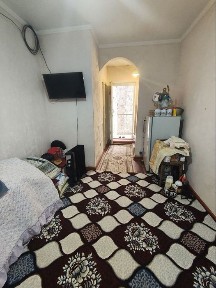 CHILANZAR 8 Kv 1 XONA Ortacha RemonT Galareka Uy Gisht Dom 17 Kv sroch