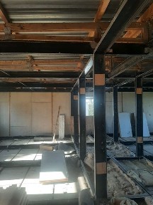 Хорезмская область, Багат