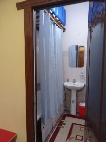 Кашкадарьинская область, Карши