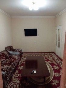 Асссалому алайкум 3 хоналик дом аренда га одам куямиз факат оилага