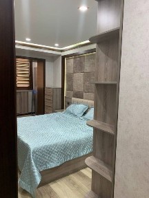 Ташкентская область, Ташкент, Мирзо-Улугбекский район