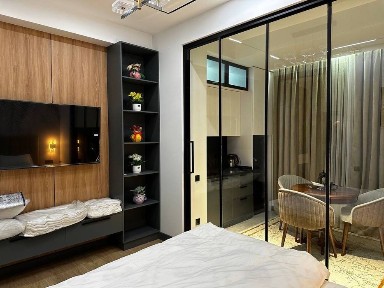 Ташкентская область, Ташкент, Яккасарайский район