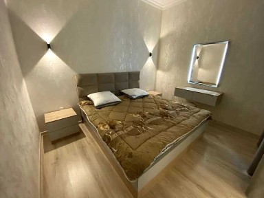 Ташкентская область, Ташкент, Мирзо-Улугбекский район