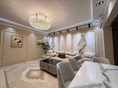 Ташкентская область, Ташкент, Яккасарайский район