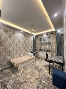 Ташкентская область, Ташкент, Яшнабадский район