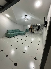 Ташкентская область, Ташкент, Яшнабадский район