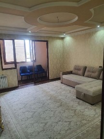 Ташкентская область, Ташкент, Чиланзарский район