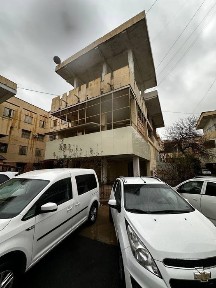 Ташкентская область, Ташкент, Шайхантахурский район