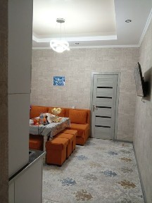 Ташкентская область, Ташкент, Мирзо-Улугбекский район