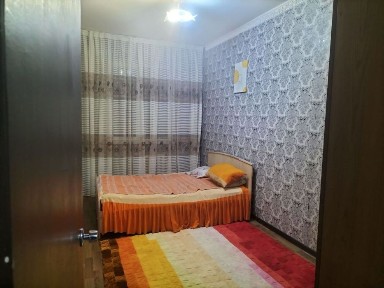 Ташкентская область, Ташкент, Мирзо-Улугбекский район