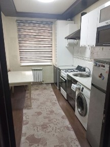 Ташкентская область, Ташкент, Яшнабадский район