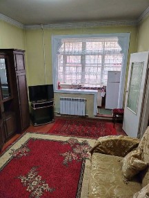 Ташкентская область, Ташкент, Чиланзарский район