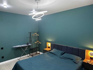 Сдается квартира возле метро Буюк Ипак Йули (Максим Горький)