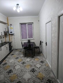 Ташкентская область, Ташкент, Яшнабадский район