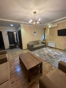 Ташкентская область, Ташкент, Мирзо-Улугбекский район