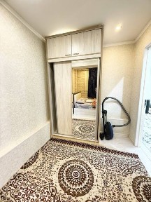 Ташкентская область, Ташкент, Чиланзарский район