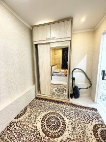 Ташкентская область, Ташкент, Чиланзарский район