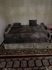 Аренда коракамиш 1/2 1.хонали оилага берилади расмдаги уй оилага