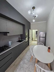 Ташкентская область, Ташкент, Мирабадский район