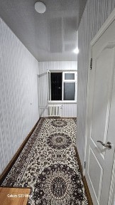 Ташкентская область, Ташкент, Алмазарский район