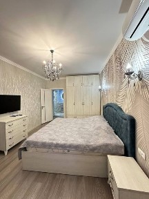 Ташкентская область, Ташкент, Яккасарайский район