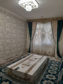 Ташкентская область, Ташкент, Яшнабадский район