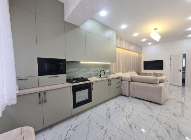 Ташкентская область, Ташкент, Яшнабадский район