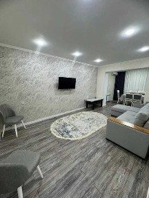 Ташкентская область, Ташкент, Чиланзарский район