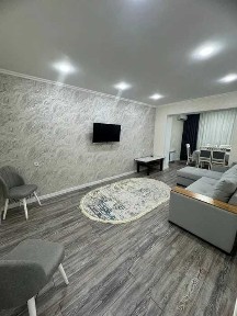 Ташкентская область, Ташкент, Чиланзарский район