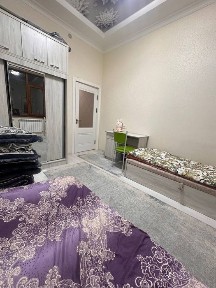 Ташкентская область, Ташкент, Яккасарайский район