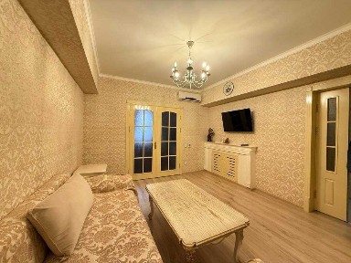 Ташкентская область, Ташкент, Мирабадский район