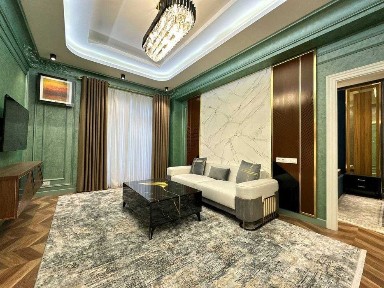 Ташкентская область, Ташкент, Мирабадский район