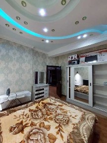 Ташкентская область, Ташкент, Юнусабадский район