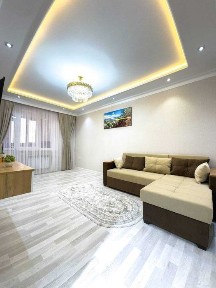 Ташкентская область, Ташкент, Мирабадский район