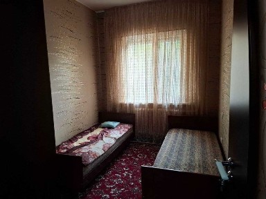 Ташкентская область, Ташкент, Мирзо-Улугбекский район