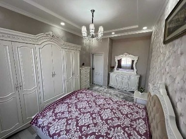 R7 Сдается квартира 2/3/5 на метро Буюк ипак йули ор-р Максим Горький