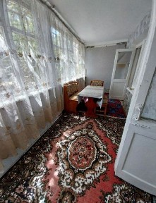 Ташкентская область, Ташкент, Бектемирский район