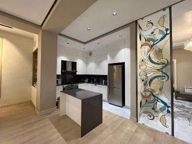 Ташкентская область, Ташкент, Мирабадский район