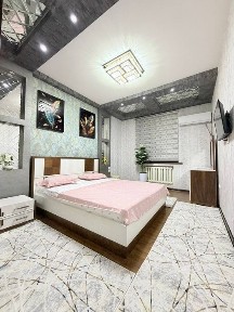 Ташкентская область, Ташкент, Чиланзарский район