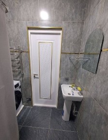 Ташкентская область, Ташкент, Сергелийский район