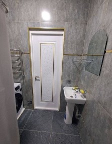 Ташкентская область, Ташкент, Сергелийский район